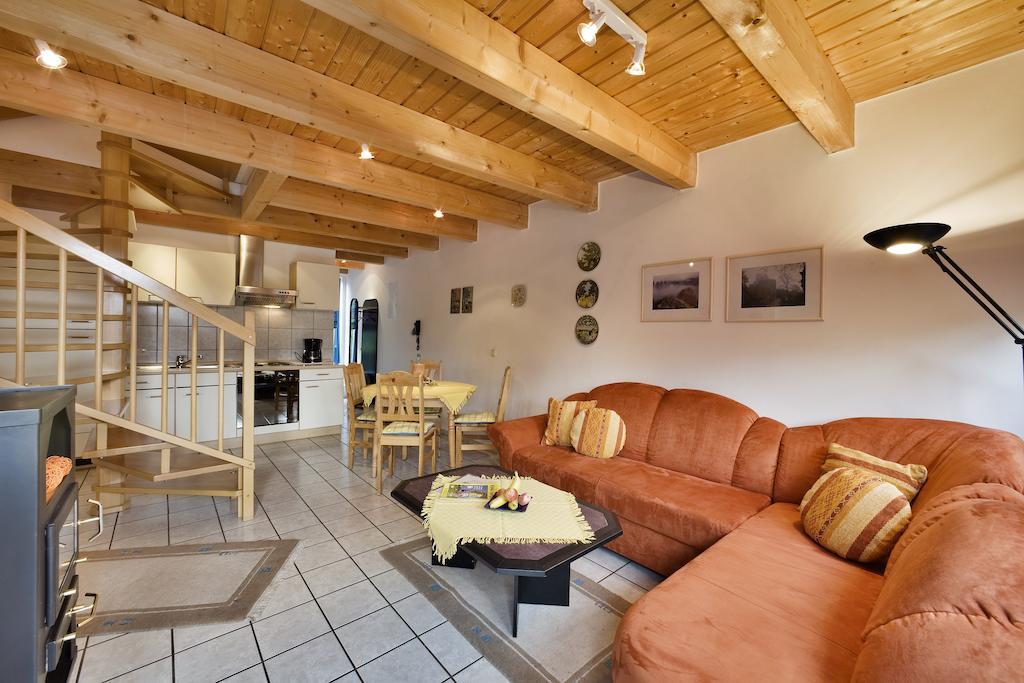 Landhaus Will Hilders Habitación foto