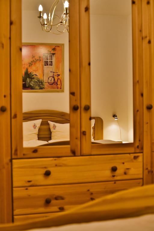 Landhaus Will Hilders Habitación foto