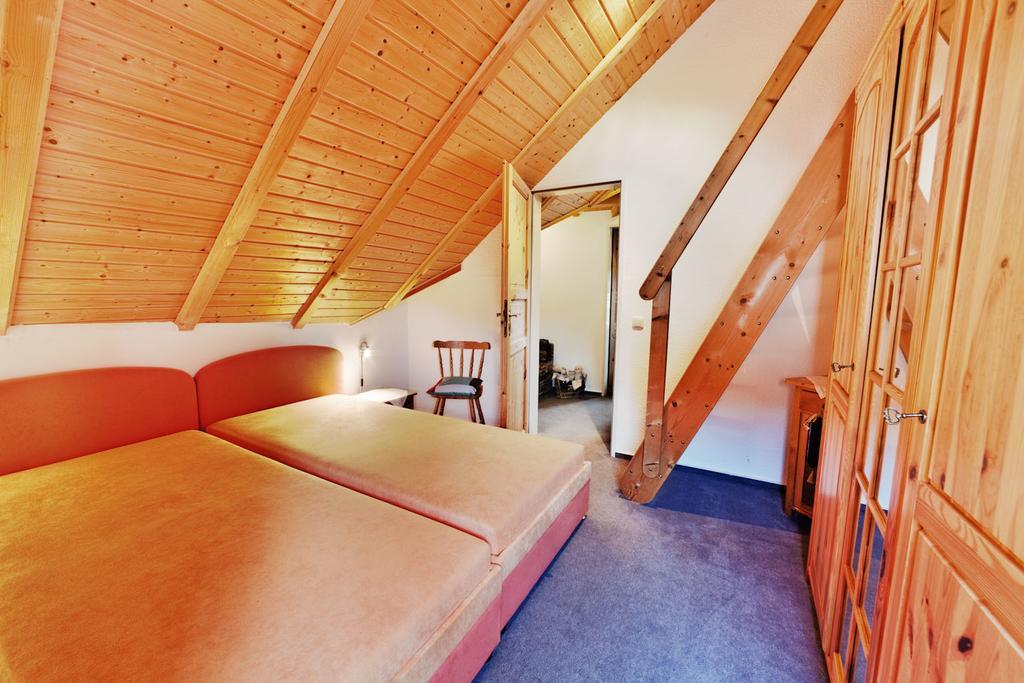 Landhaus Will Hilders Exterior foto